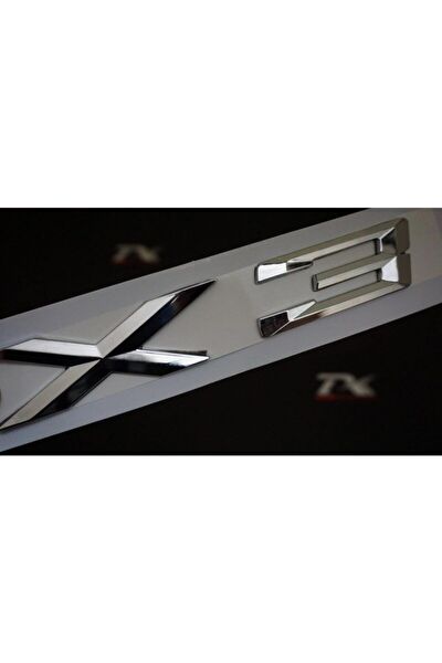 DK Tuning Arma Sticker