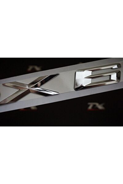 DK Tuning Arma Sticker