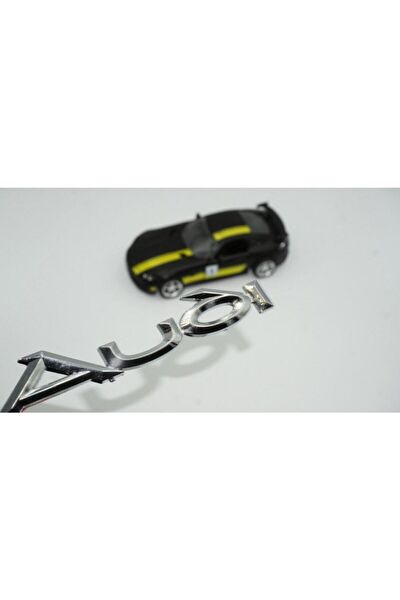 DK Tuning Arma Sticker