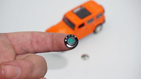 DK Tuning Anahtarlıklar