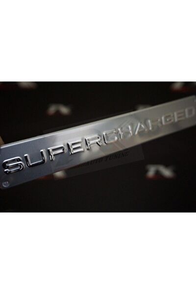 DK Tuning Arma Sticker