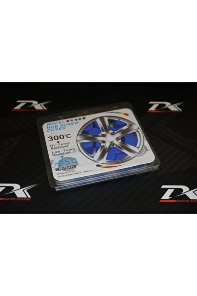 DK Tuning Jant Kapakları