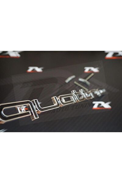 DK Tuning Arma Sticker