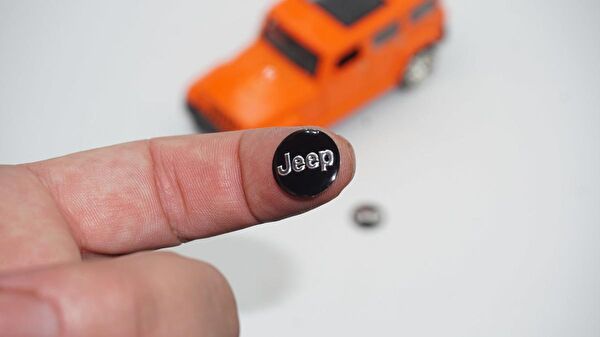 DK Tuning Anahtarlıklar