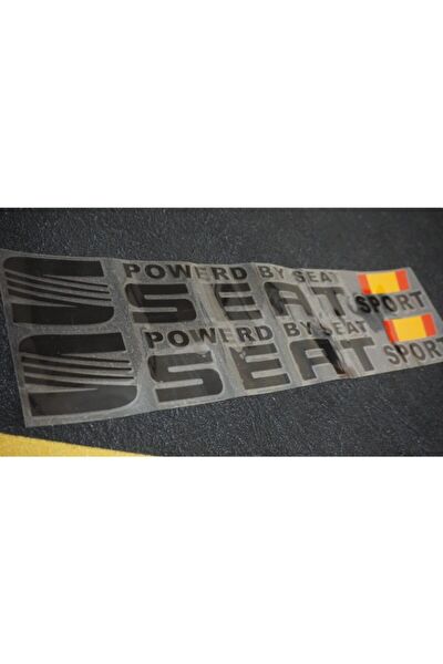 DK Tuning Arma Sticker