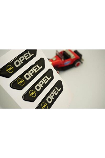 DK Tuning Arma Sticker