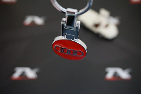 DK Tuning Anahtarlıklar