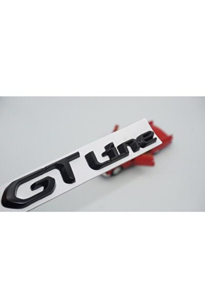 DK Tuning Arma Sticker