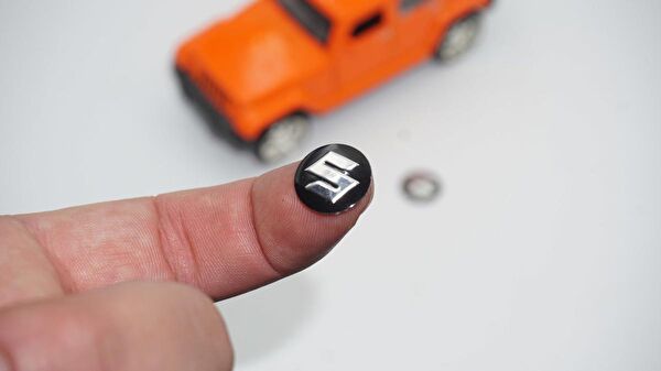 DK Tuning Anahtarlıklar