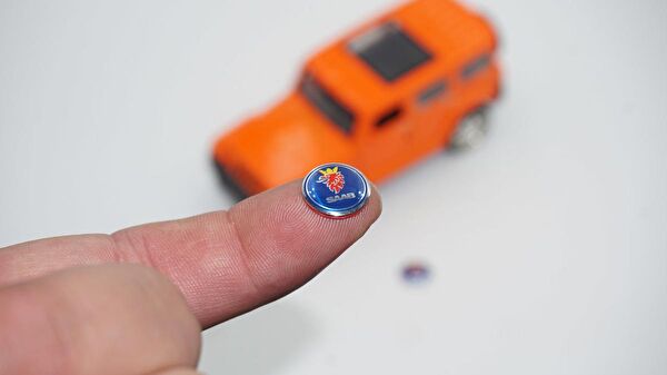 DK Tuning Anahtarlıklar