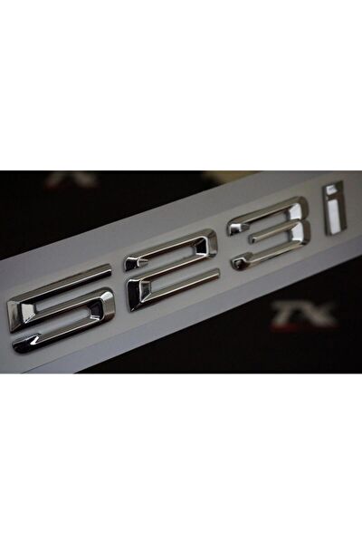 DK Tuning Arma Sticker