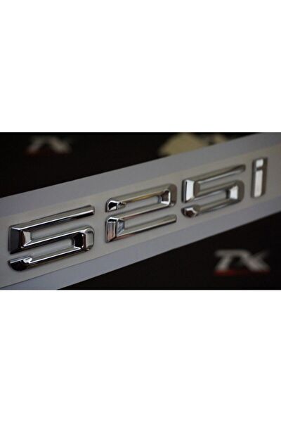 DK Tuning Arma Sticker