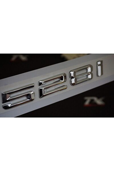 DK Tuning Arma Sticker