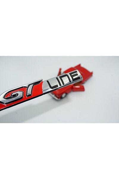 DK Tuning Arma Sticker