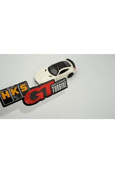 DK Tuning Arma Sticker
