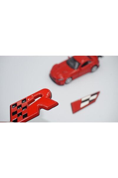 DK Tuning Arma Sticker