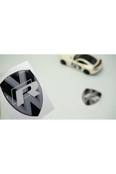DK Tuning Arma Sticker