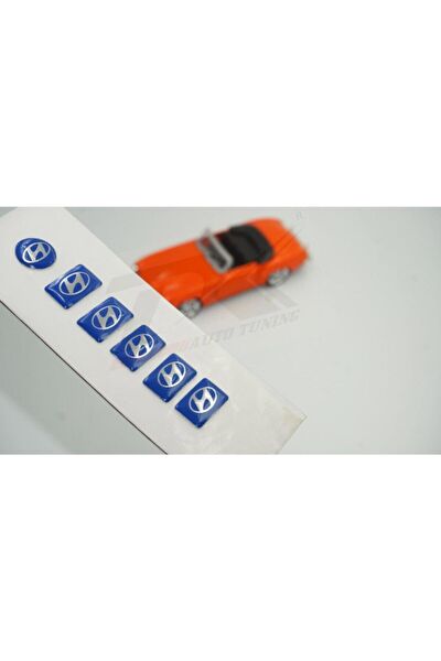 DK Tuning Arma Sticker