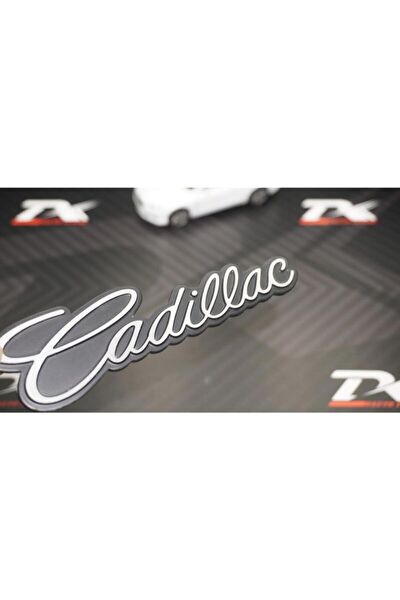 DK Tuning Arma Sticker