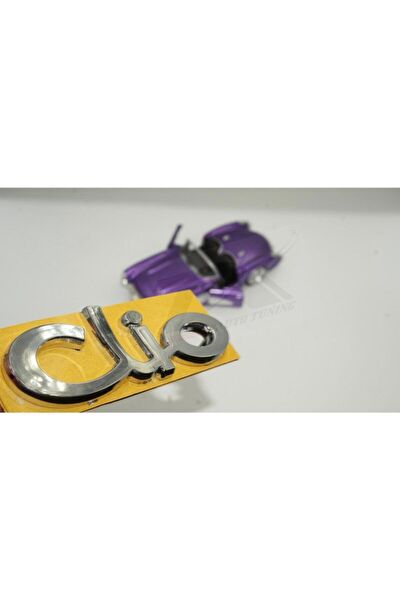 DK Tuning Arma Sticker