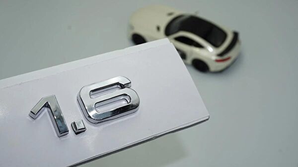 DK Tuning Krom Aksesuarlar