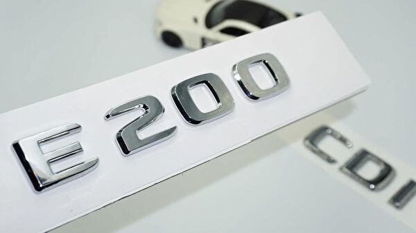 DK Tuning Krom Aksesuarlar