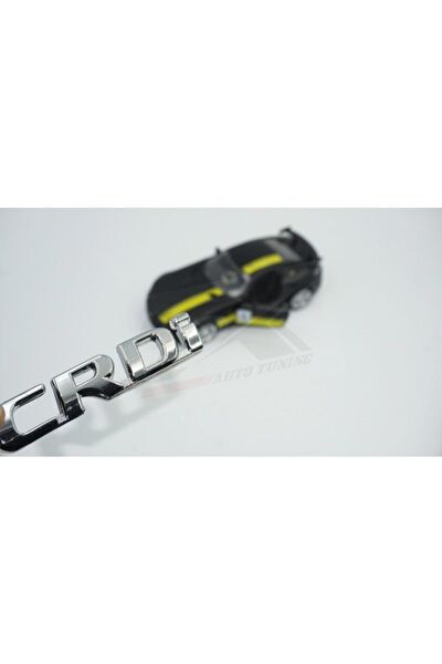 DK Tuning Arma Sticker