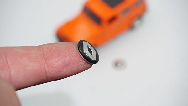 DK Tuning Anahtarlıklar