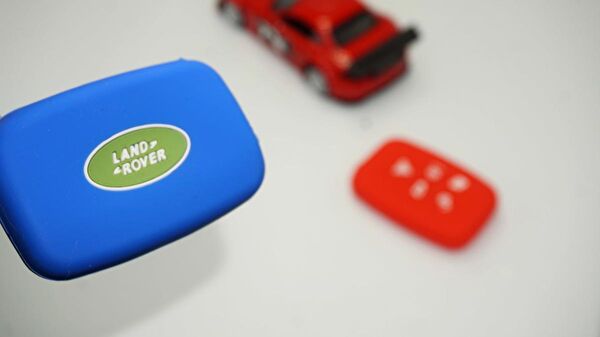 DK Tuning Anahtarlıklar