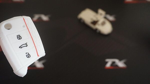 DK Tuning Anahtarlıklar