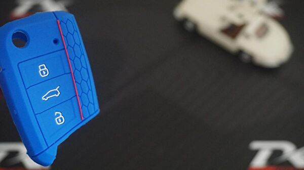 DK Tuning Anahtarlıklar