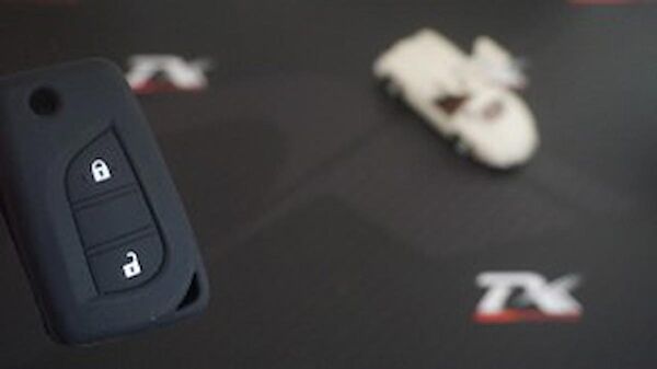 DK Tuning Anahtarlıklar