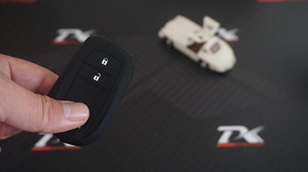 DK Tuning Anahtarlıklar