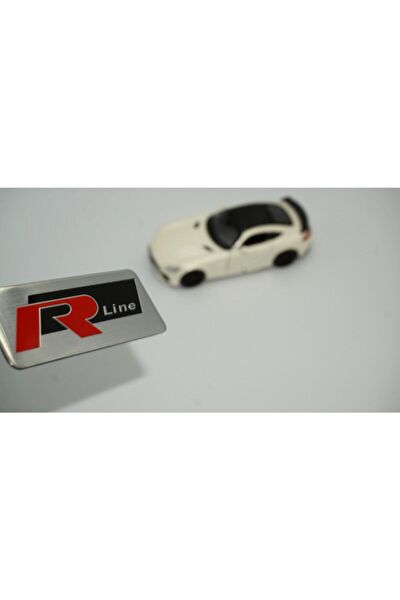 DK Tuning Arma Sticker