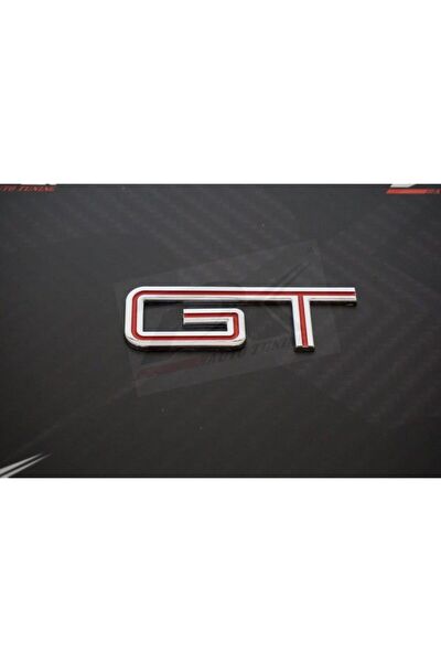 DK Tuning Arma Sticker