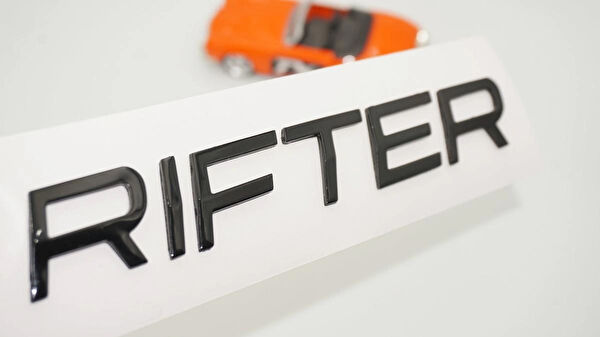 DK Tuning Bagaj Aksesuar