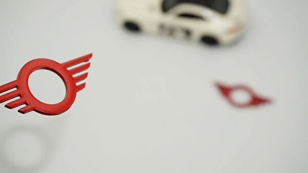 DK Tuning Arma Sticker