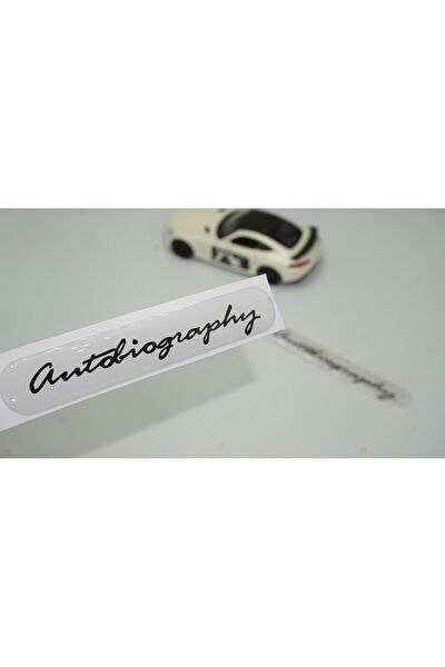 DK Tuning Arma Sticker