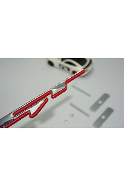 DK Tuning Arma Sticker