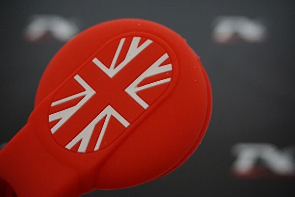 DK Tuning Anahtarlıklar