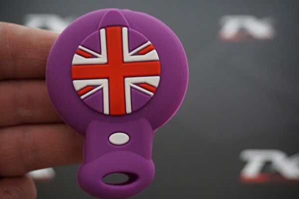 DK Tuning Anahtarlıklar