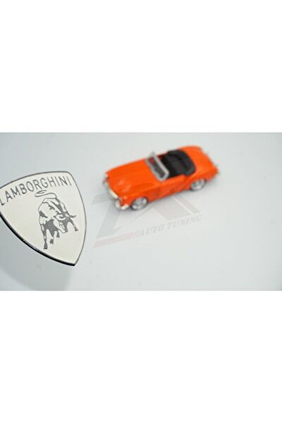 DK Tuning Arma Sticker