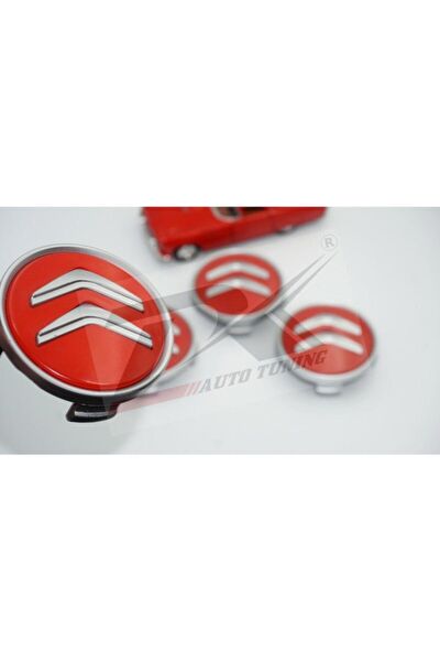 DK Tuning Jant Kapakları