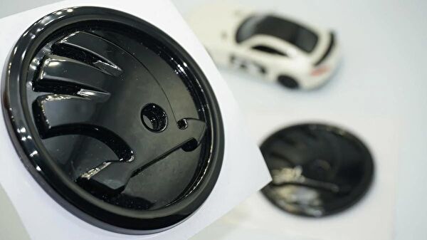 DK Tuning Krom Aksesuarlar