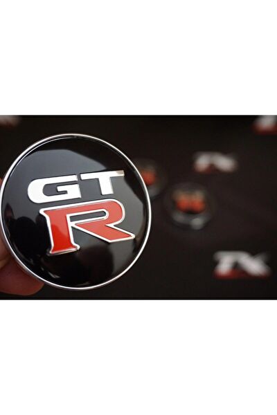 DK Tuning Jant Kapakları