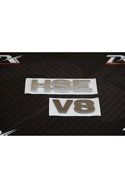 DK Tuning Arma Sticker