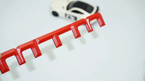 DK Tuning Bagaj Aksesuar