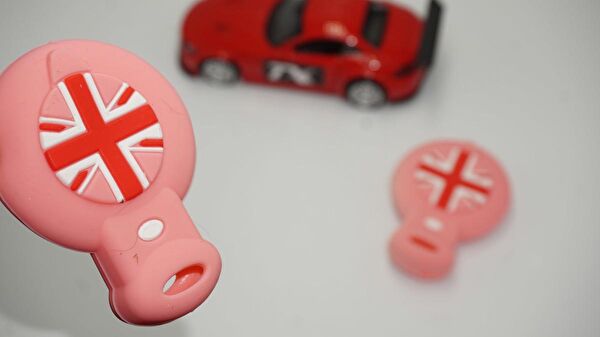 DK Tuning Anahtarlıklar