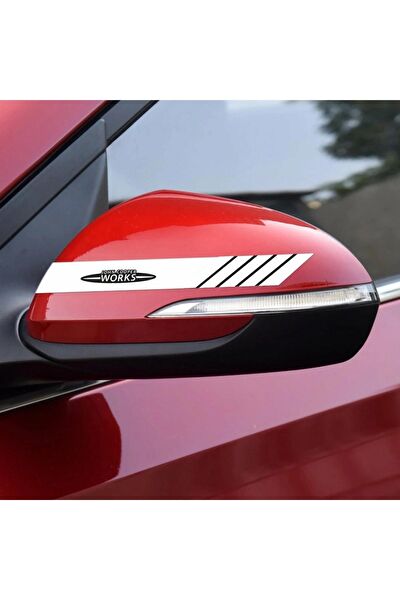 DK Tuning Arma Sticker