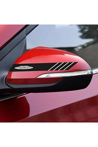 DK Tuning Arma Sticker